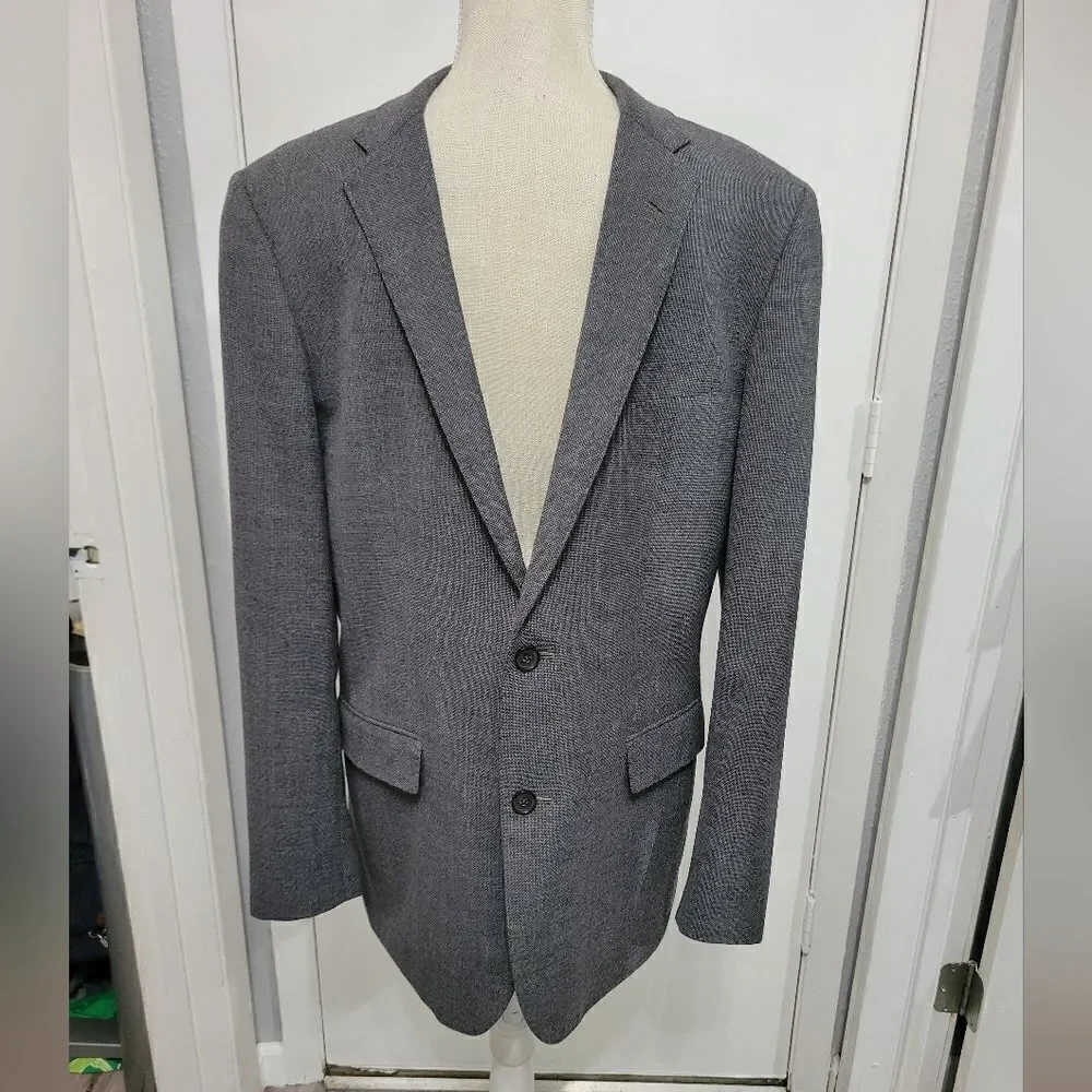 Reda special selection for brooks brother wool blazer